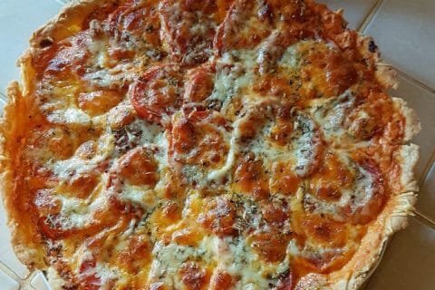 Photos des recettes