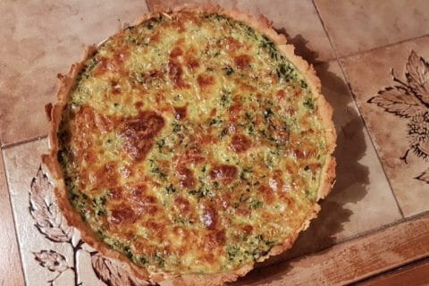 Photos des recettes