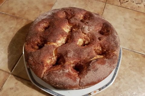 Photos des recettes