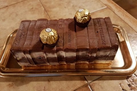 Photos des recettes