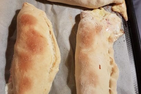 Photos des recettes