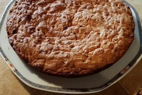Photos des recettes