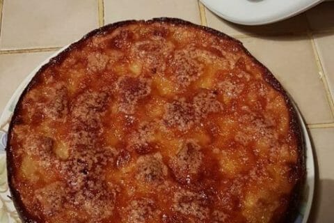 Photos des recettes