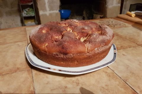 Photos des recettes
