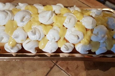 Photos des recettes