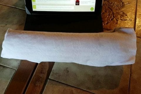 Cliquez pour zoomer ! Bûche Tiramisu Thermomix par Anny1368