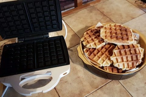Photos des recettes