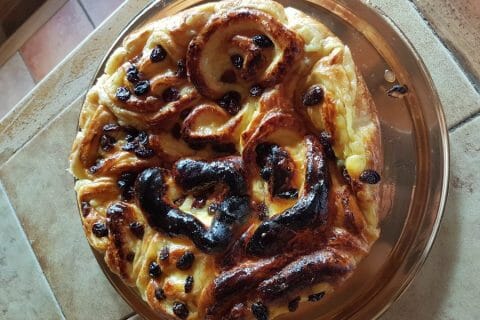 Photos des recettes