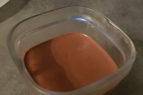 Cliquez pour zoomer ! Crème au chocolat Thermomix par prislatika