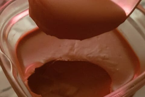 Cliquez pour zoomer ! Crème au chocolat Thermomix par prislatika