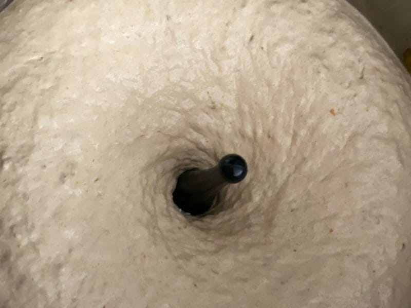 Cliquez pour zoomer ! Sorbet mirabelle Thermomix par thomasoceane