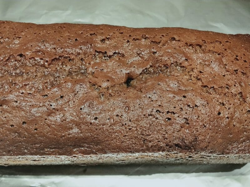 Cliquez pour zoomer ! Pain d’épices Thermomix par dominique_46