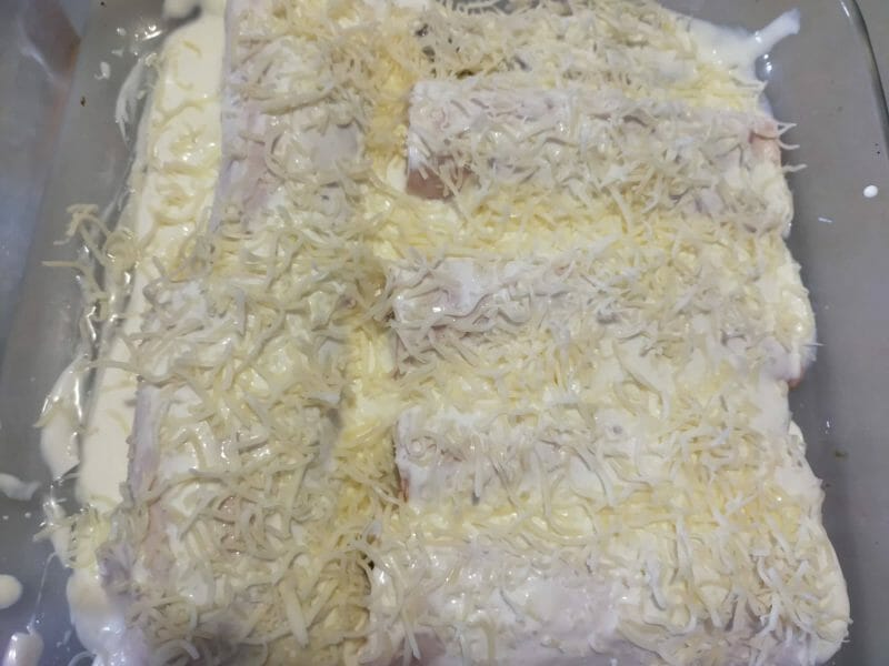 Cliquez pour zoomer ! Endives au jambon Thermomix par Maryam