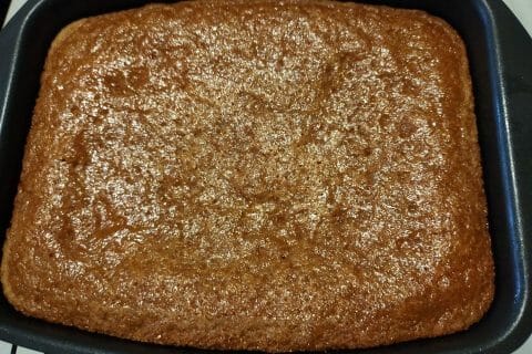 Cliquez pour zoomer ! Pain d’épices Thermomix par Maryam