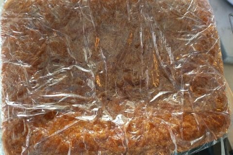 Cliquez pour zoomer ! Pain d’épices Thermomix par Maryam