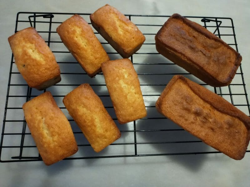 Cliquez pour zoomer ! Quatre-quarts breton Thermomix par Maryam