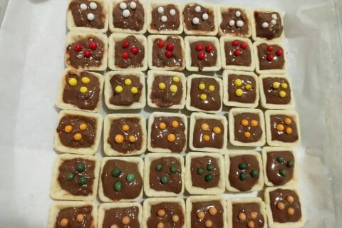 Cliquez pour zoomer ! Crème pâtissière Thermomix par Maryam