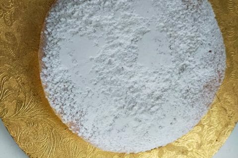 Cliquez pour zoomer ! Tropézienne Thermomix par Maryam