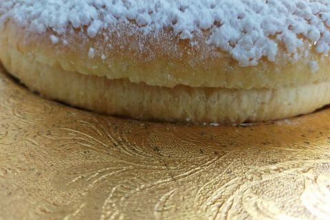 Cliquez pour zoomer ! Tropézienne Thermomix par Maryam