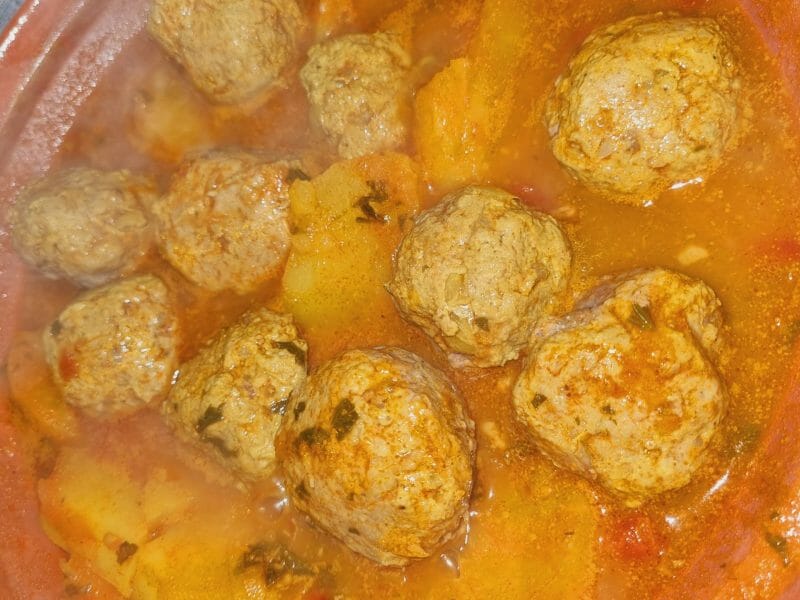 Cliquez pour zoomer ! Photo de laaliy Thermomix par laaliy