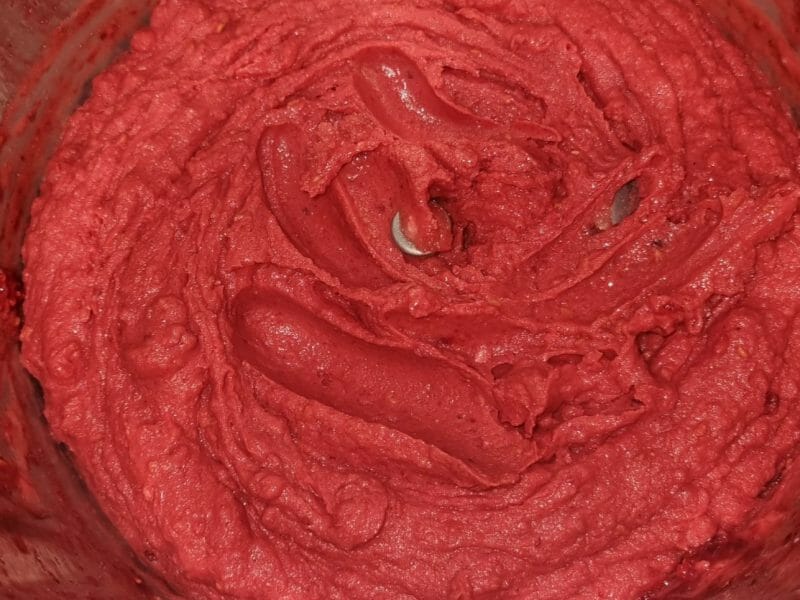 Cliquez pour zoomer ! Photo de laaliy Thermomix par laaliy