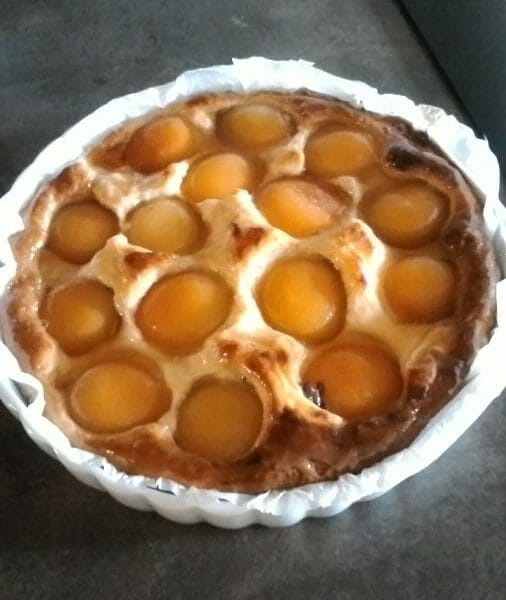 Cliquez pour zoomer ! Galette Bressane Thermomix par pplanque