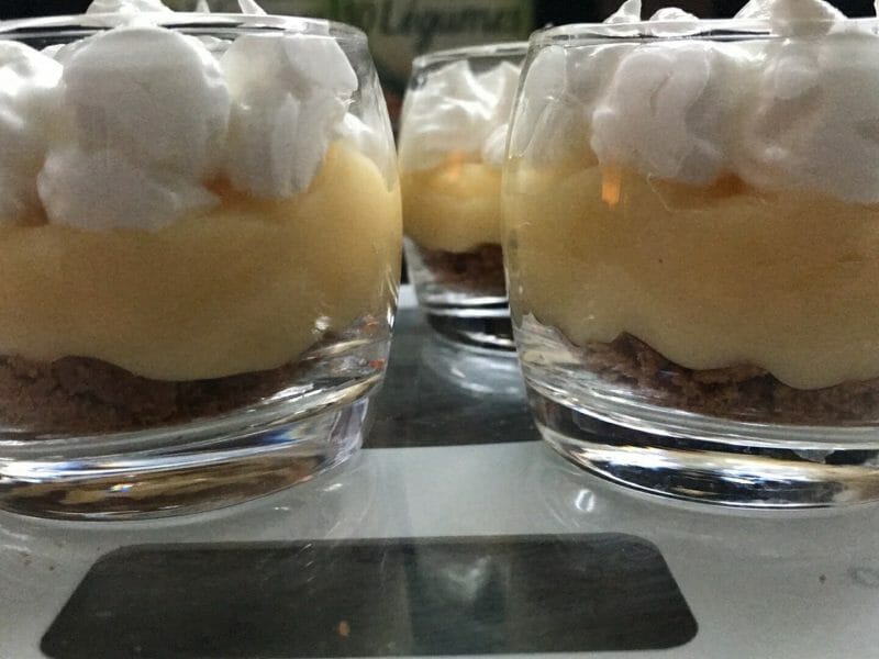 Cliquez pour zoomer ! Lemon curd Thermomix par virginie3057