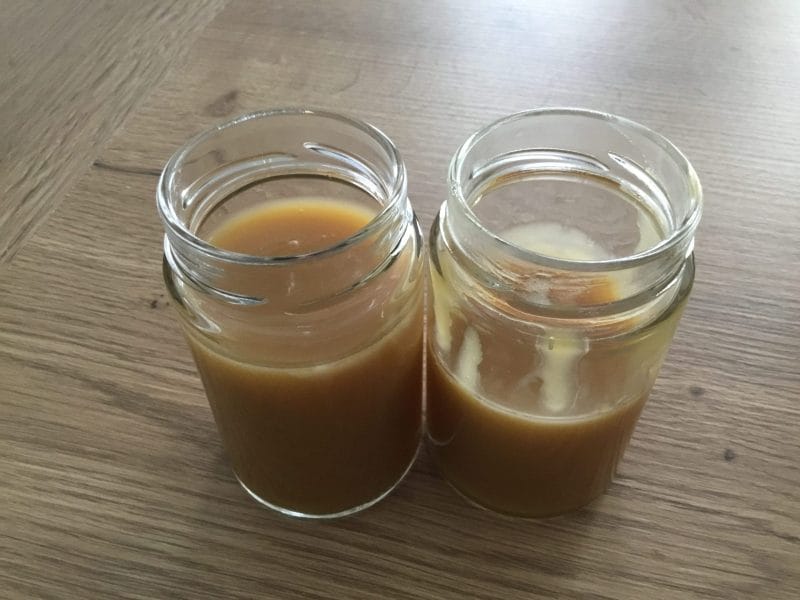 Cliquez pour zoomer ! Salidou – Caramel au beurre salé Thermomix par lomaera87