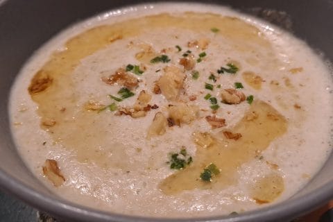 Photos des recettes