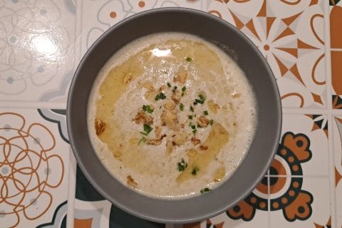 Photos des recettes