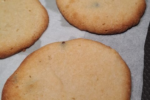 Photos des recettes