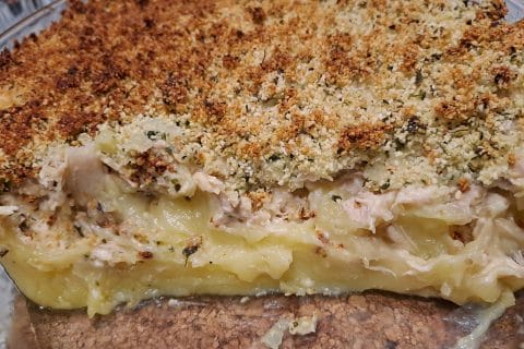 Photos des recettes