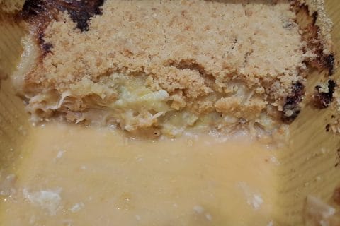 Photos des recettes