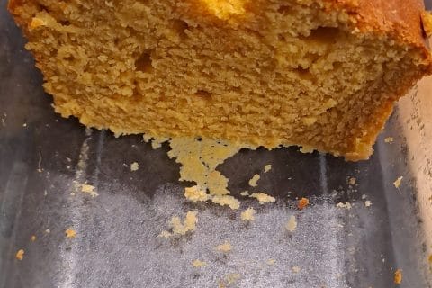 Photos des recettes