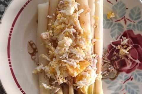 Photos des recettes