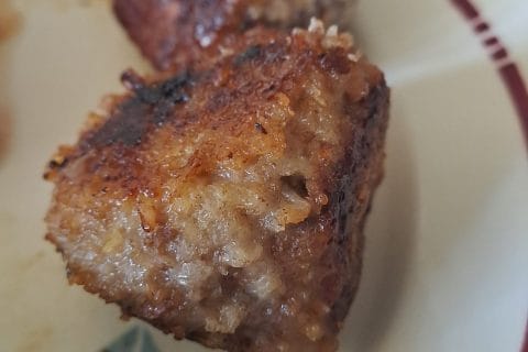 Photos des recettes
