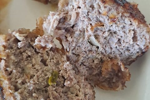 Photos des recettes