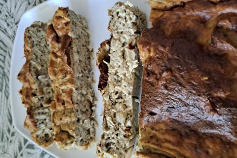 Cliquez pour zoomer ! Papeton d’aubergines Thermomix par kath85