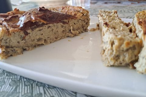 Cliquez pour zoomer ! Papeton d’aubergines Thermomix par kath85