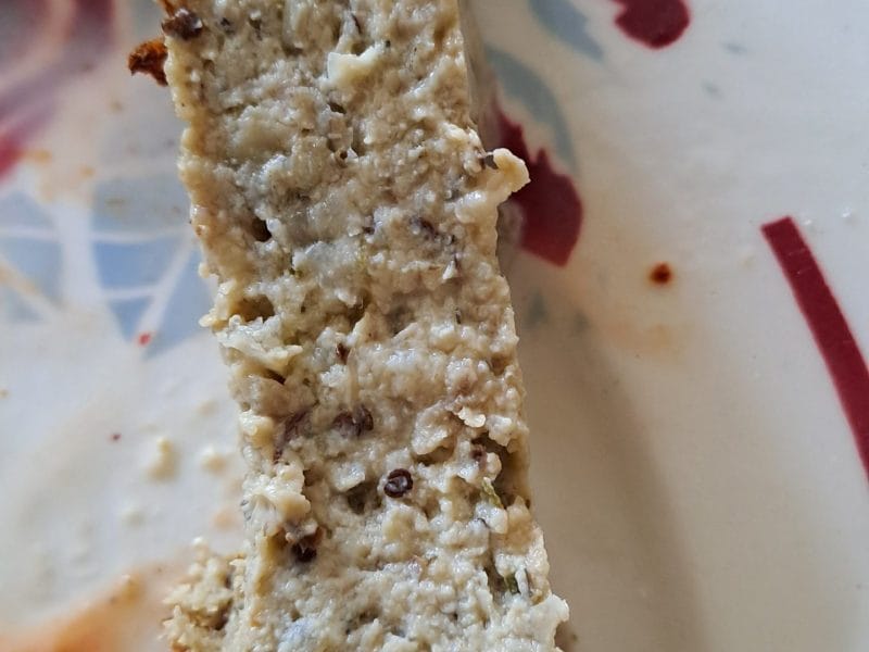 Cliquez pour zoomer ! Papeton d’aubergines Thermomix par kath85