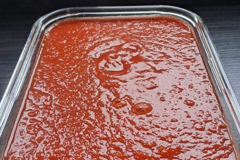 Cliquez pour zoomer ! Coulis de tomates Thermomix par kath85
