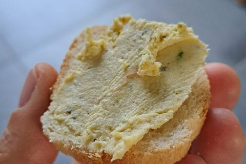 Photos des recettes