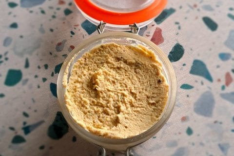 Photos des recettes