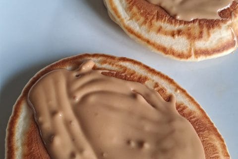 Photos des recettes