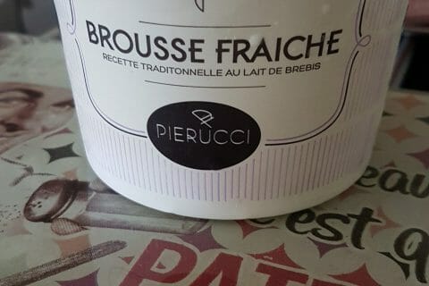 Cliquez pour zoomer ! Fiadone Thermomix par kath85