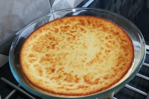 Cliquez pour zoomer ! Fiadone Thermomix par kath85