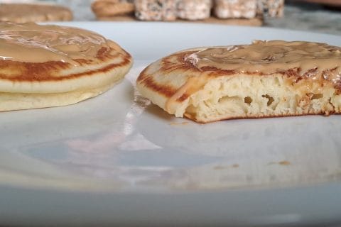 Photos des recettes