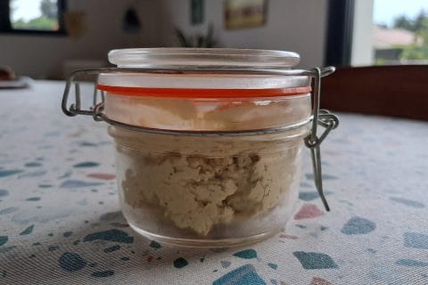 Photos des recettes