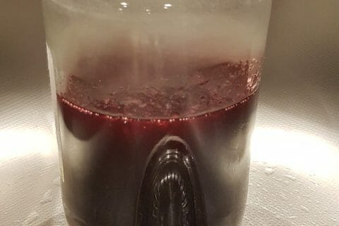 Cliquez pour zoomer ! Confiture de mûres Thermomix par kath85