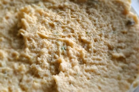 Photos des recettes